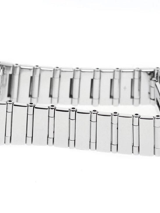 OMEGA Constellation Mini My Choice 1465.51 black Dial Quartz Ladies Watch_955039 main image 5